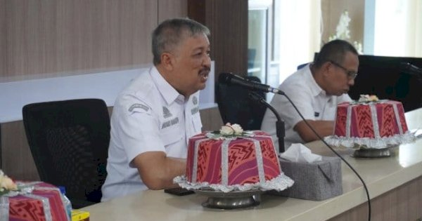 Sinergi Lintas Sektor, Pinrang Perkuat Langkah Tekan Stunting dan Sampah