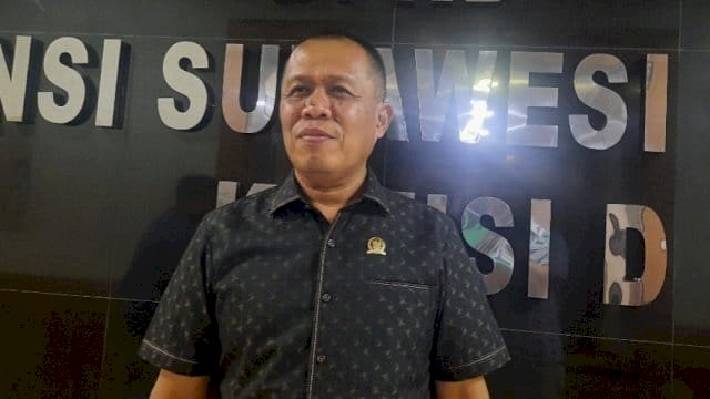 Muhammad Sadar Soroti Pertamini, Desak Pemerintah Tegas dan Dukung Pertashop Jual BBM Subsidi