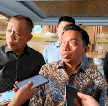 Rakernas I NasDem Akan Dihadiri 5.000 Kader se-Indonesia, Dongkrak Ekonomi Sektor Perhotelan dan UMKM