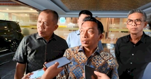 Rakernas I NasDem Akan Dihadiri 5.000 Kader se-Indonesia, Dongkrak Ekonomi Sektor Perhotelan dan UMKM