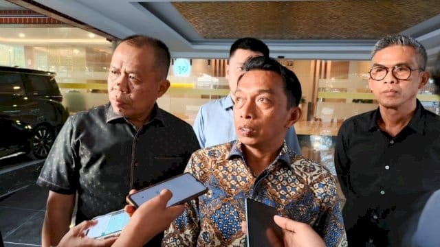 Rakernas I NasDem Akan Dihadiri 5.000 Kader se-Indonesia, Dongkrak Ekonomi Sektor Perhotelan dan UMKM