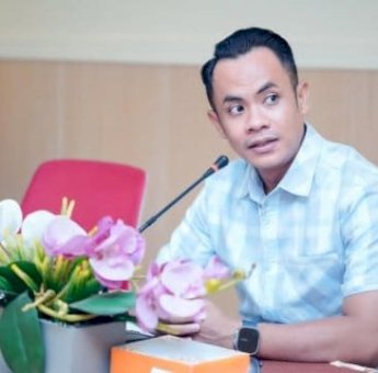 Ray Suryadi: Kawasan Pasar Cidu Bisa Jadi Ikon Kuliner Malam Kebanggaan Makassar