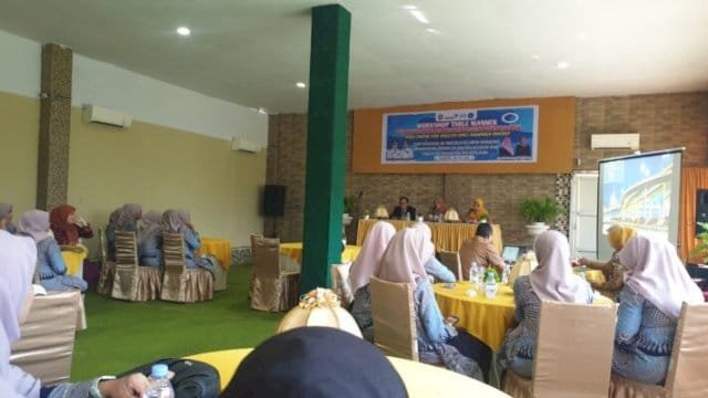 DPRD Pangkep Bedah Dua Ranperda Strategis