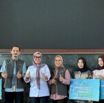 Bank Sulselbar Gelar Bulan Literasi Keuangan di Barru