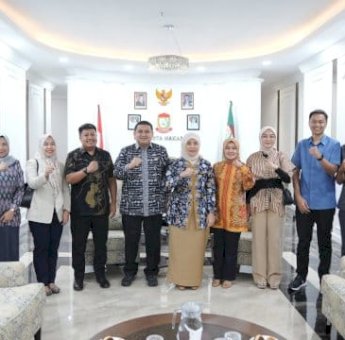 Pemkot dan DPRD Makassar Cari Solusi SPMB: Pastikan Semua Anak Bisa Sekolah