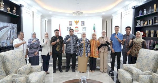 Pemkot dan DPRD Makassar Cari Solusi SPMB: Pastikan Semua Anak Bisa Sekolah