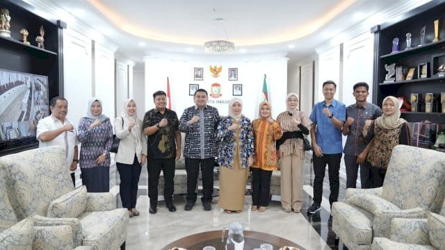 Pemkot dan DPRD Makassar Cari Solusi SPMB: Pastikan Semua Anak Bisa Sekolah