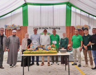 Kalla Translog Rayakan Milad dengan Semangat Transformasi dan Kolaborasi