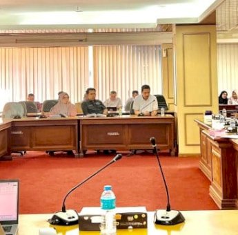 Clear! Pemprov Sulsel Pastikan Gaji PPPK 2026 Dianggarkan, Termuat dalam RPJMD 2025&ndash;2029