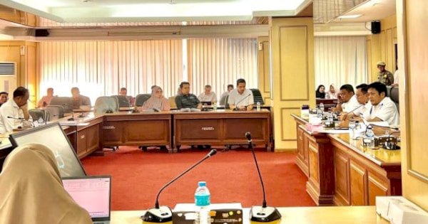 Clear! Pemprov Sulsel Pastikan Gaji PPPK 2026 Dianggarkan, Termuat dalam RPJMD 2025–2029