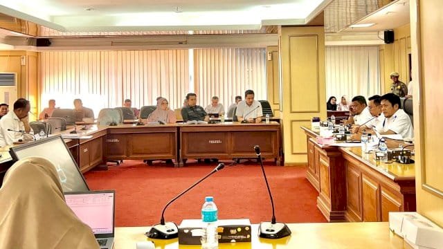 Clear! Pemprov Sulsel Pastikan Gaji PPPK 2026 Dianggarkan, Termuat dalam RPJMD 2025&ndash;2029