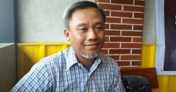 Muhammad Saleh Ditunjuk Pimpin Bappelitbangda Sulsel, Pengamat: Dipilih Karena Kapasitasnya