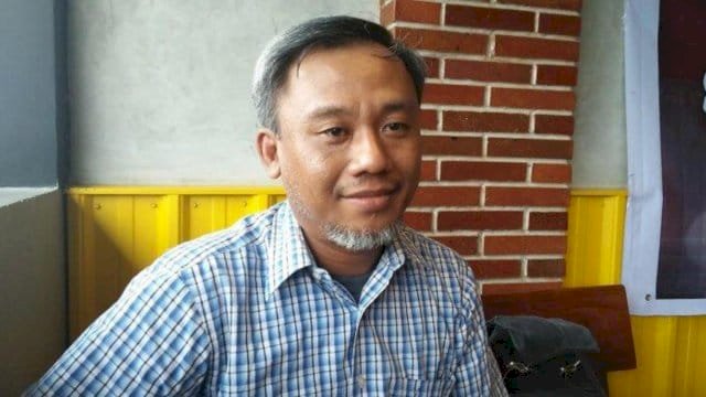 Muhammad Saleh Ditunjuk Pimpin Bappelitbangda Sulsel, Pengamat: Dipilih Karena Kapasitasnya