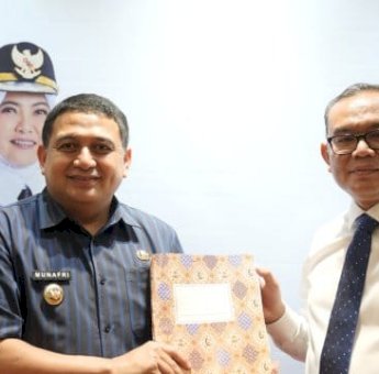 Pemkot-Kejari Bongkar Aset Terlantar, 51 Randis Ditemukan, Ada yang Sudah Rusak Berat