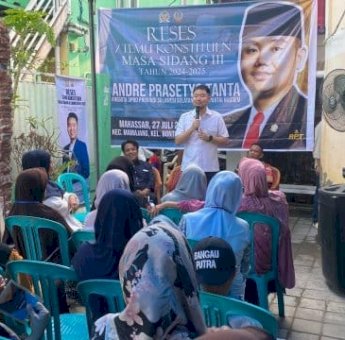 Rawan Geng Motor, Warga Bontolebang Desak Pemerintah Aktifkan CCTV