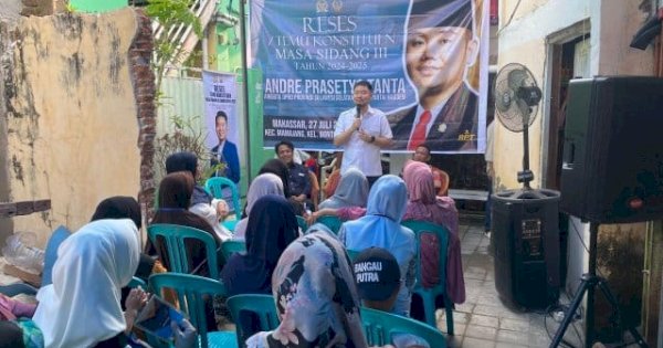 Rawan Geng Motor, Warga Bontolebang Desak Pemerintah Aktifkan CCTV