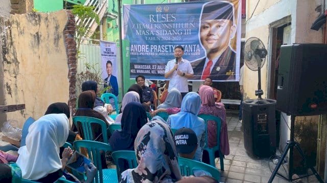 Rawan Geng Motor, Warga Bontolebang Desak Pemerintah Aktifkan CCTV