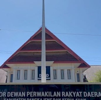 DPRD Soroti Pengelolaan Aset di Pangkep, Siap Ambil Tindakan Tegas