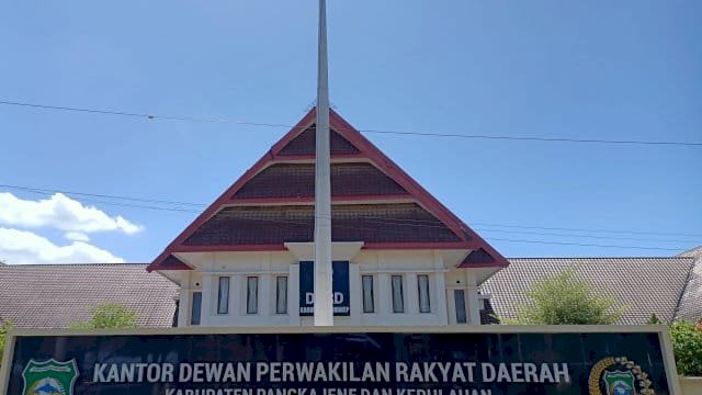 DPRD Soroti Pengelolaan Aset di Pangkep, Siap Ambil Tindakan Tegas