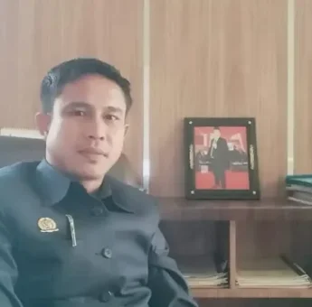 DPRD Lutra Pertanyakan Bantuan Hibah Bencana di Rongkong