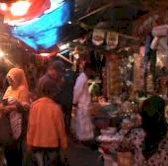 Harga Sembako Melonjak, Pemkab Maros Siapkan Operasi Pasar