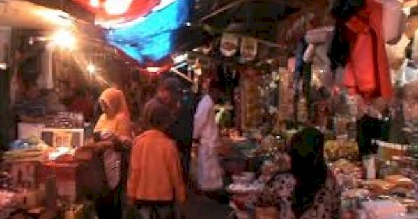 Harga Sembako Melonjak, Pemkab Maros Siapkan Operasi Pasar