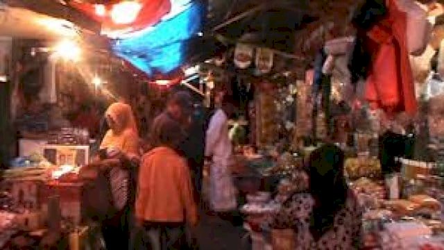 Harga Sembako Melonjak, Pemkab Maros Siapkan Operasi Pasar