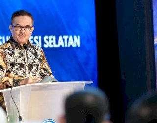 Karya Kreatif Sulsel 2025 Raup Transaksi Rp 1,2 Miliar, Bukti Nyata Potensi Wastra Lokal
