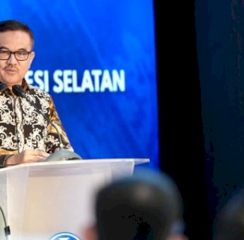 Karya Kreatif Sulsel 2025 Raup Transaksi Rp 1,2 Miliar, Bukti Nyata Potensi Wastra Lokal