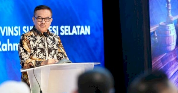 Karya Kreatif Sulsel 2025 Raup Transaksi Rp 1,2 Miliar, Bukti Nyata Potensi Wastra Lokal