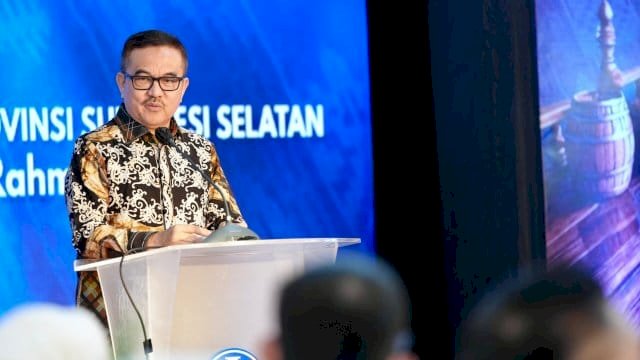 Karya Kreatif Sulsel 2025 Raup Transaksi Rp 1,2 Miliar, Bukti Nyata Potensi Wastra Lokal