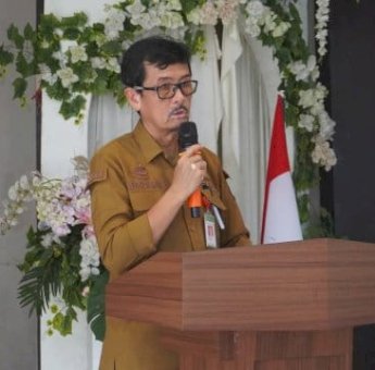 Pemkab Pinrang Luncurkan Rumah Gizi di 21 Desa Lokus, Aksi Nyata Perangi Stunting