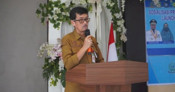 Pemkab Pinrang Luncurkan Rumah Gizi di 21 Desa Lokus, Aksi Nyata Perangi Stunting