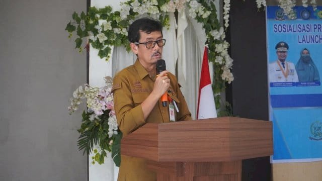 Pemkab Pinrang Luncurkan Rumah Gizi di 21 Desa Lokus, Aksi Nyata Perangi Stunting