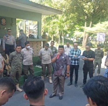 DPRD Makassar Siap Panggil Alfamidi, Respons Desakan SAPMA PP atas Dugaan Tuduhan Palsu