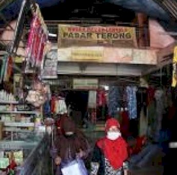 DPRD Makassar Dorong Standarisasi Pasar Tradisional