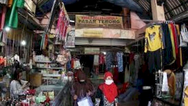 DPRD Makassar Dorong Standarisasi Pasar Tradisional