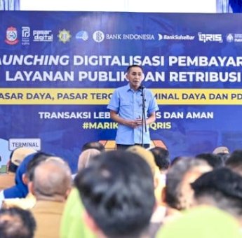 PDAM Makassar Perkuat Layanan Digital Non-Tunai