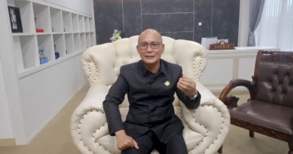 Ketua DPRD Palopo Menanggapi Aksi Demo Mahasiswa, Ini Saran dan Tanggapan