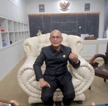 Polemik Mahasiswa PMII vs DPRD Palopo: Pimpinan Dewan Klarifikasi dan Tawarkan Dialog