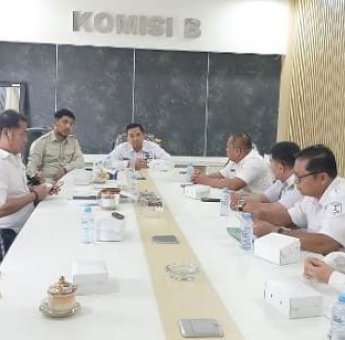 Komisi B DPRD Palopo: Tidak Ada Retribusi PBG untuk Perumahan Subsidi