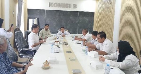 Komisi B DPRD Palopo: Tidak Ada Retribusi PBG untuk Perumahan Subsidi