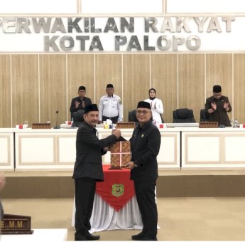 DPRD Palopo Catat 5 Usulan Ranperda Baru, Tiga Inisiatif Pemkot dan Dua dari Dewan