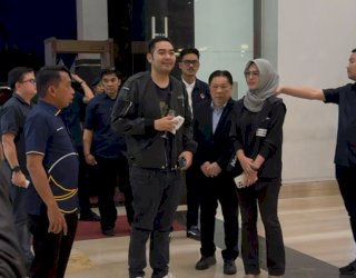 Petinggi dan Kader Nasdem se-Indonesia Mulai Berdatangan ke Makassar, Langsung Berburu Kuliner Khas Sulsel