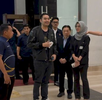 Petinggi dan Kader Nasdem se-Indonesia Mulai Berdatangan ke Makassar, Langsung Berburu Kuliner Khas Sulsel