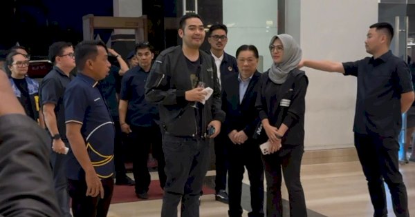 Petinggi dan Kader Nasdem se-Indonesia Mulai Berdatangan ke Makassar, Langsung Berburu Kuliner Khas Sulsel