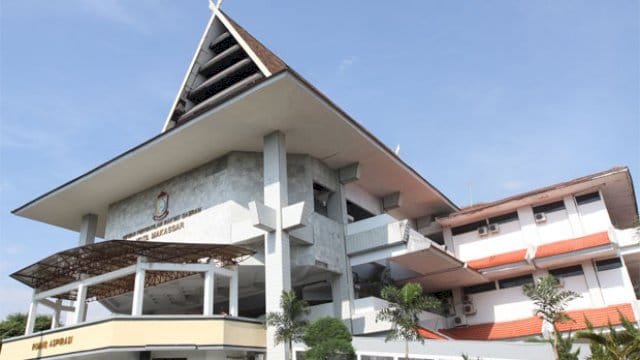 Banggar DPRD Makassar Kunker di DPRD Badung Terkait Pengelolaan Anggaran Secara Efisien