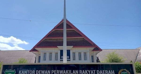 Fraksi NasDem DPRD Pangkep Tegaskan Pengentasan Kemiskinan Harus jadi Fokus Utama di RPJMD 2025–2029
