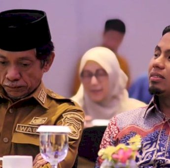 Wujudkan Kota Berkelanjutan, Parepare Terapkan ALAKE sebagai Instrumen Pembangunan Hijau