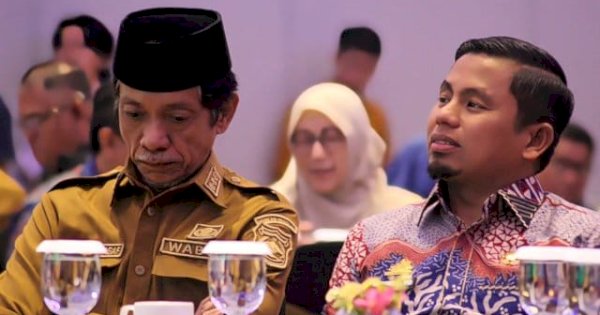 Wujudkan Kota Berkelanjutan, Parepare Terapkan ALAKE sebagai Instrumen Pembangunan Hijau